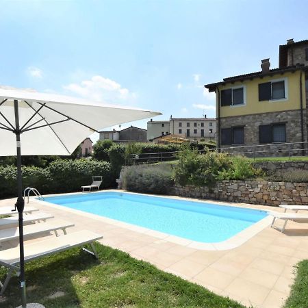 Apartment La Corte Bricca - Bilo C By Interhome Castana (Lombardy) Exterior foto